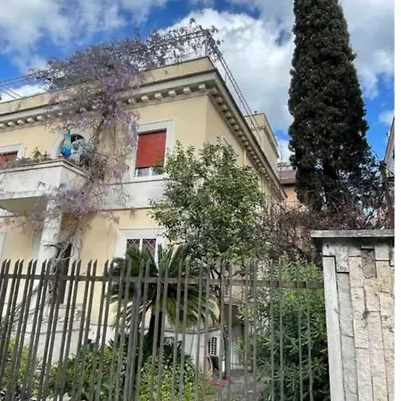 Residenza Castani 2- Daire Roma