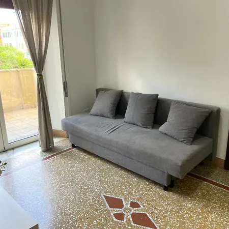 Daire Residenza Castani 2-