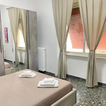 Residenza Castani 2- *