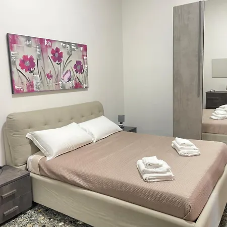 Residenza Castani 2-