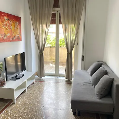 Residenza Castani 2- *