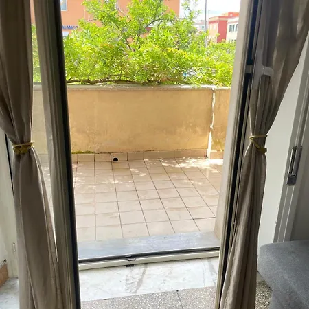 Residenza Castani 2- Apartamento Roma