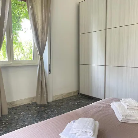 Residenza Castani 2-