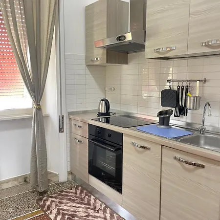 Residenza Castani 2- Apartamento