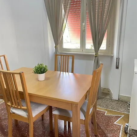 Residenza Castani 2- Appartement