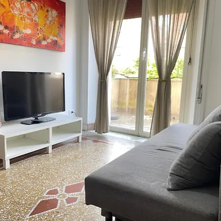 Residenza Castani 2- Appartement
